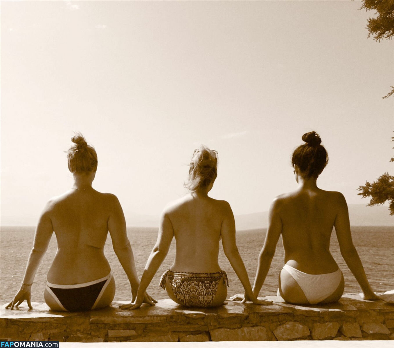 Meghan Markle Çıplak Sızdırılmış Fotoğraf #4