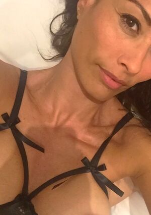 Melanie Sykes