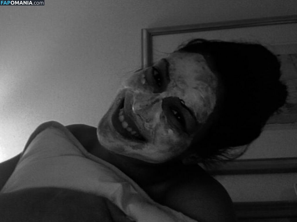 Melina Perez Çıplak Sızdırılmış Fotoğraf #17