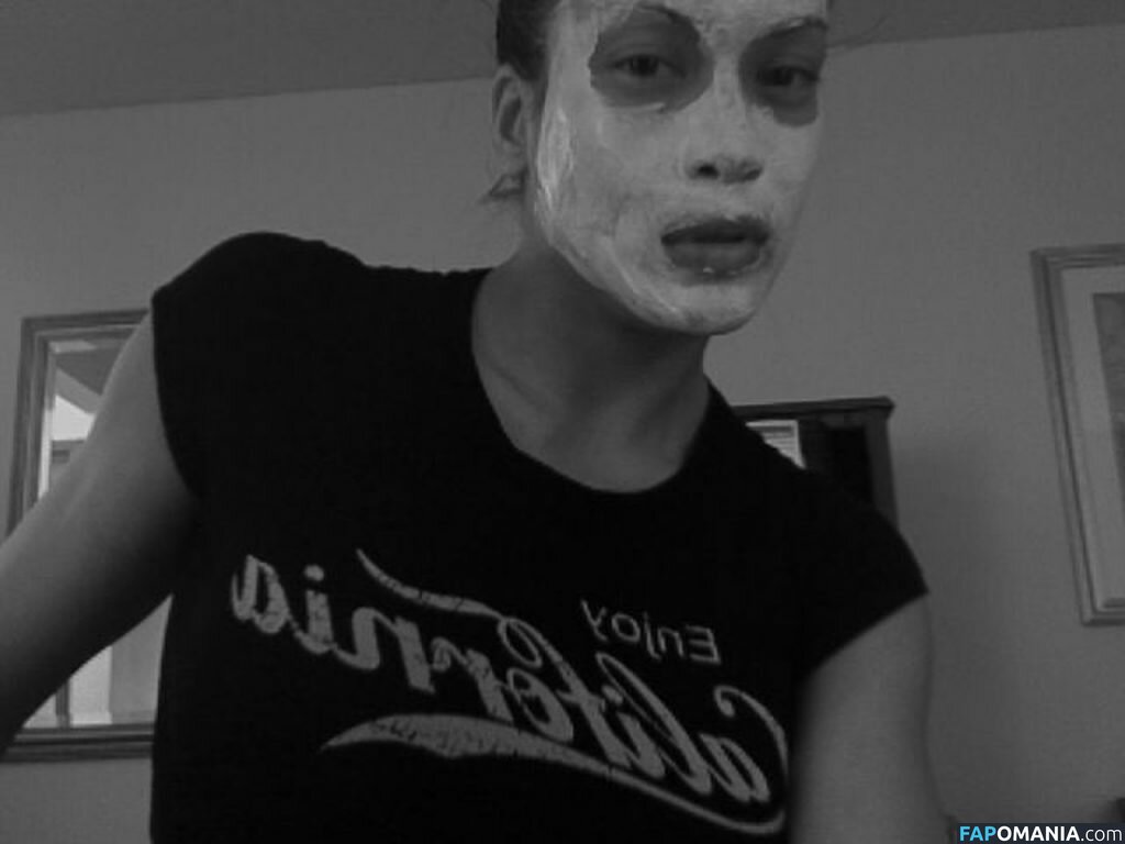 Melina Perez Çıplak Sızdırılmış Fotoğraf #25