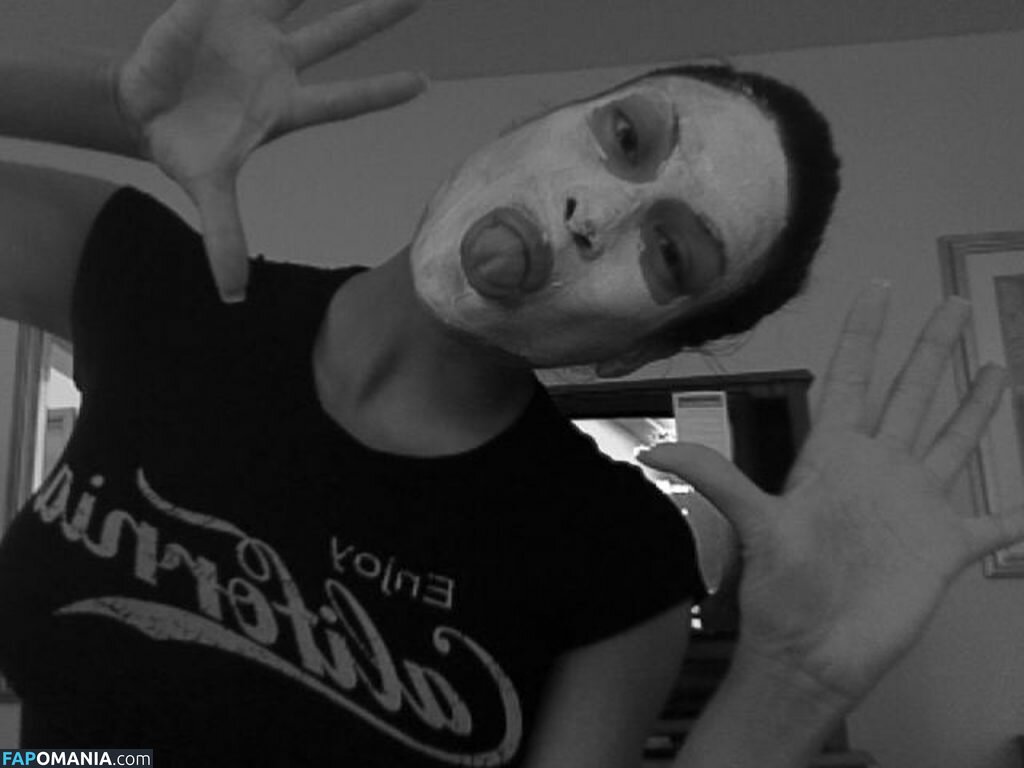 Melina Perez Çıplak Sızdırılmış Fotoğraf #26