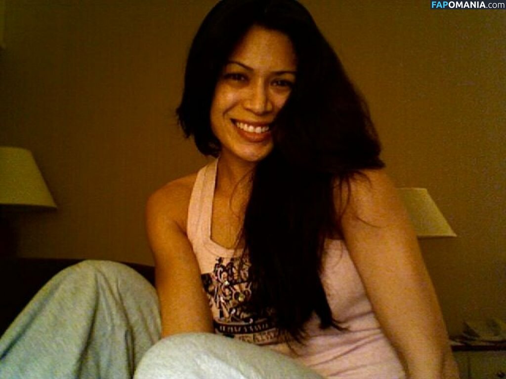 Melina Perez Çıplak Sızdırılmış Fotoğraf #31