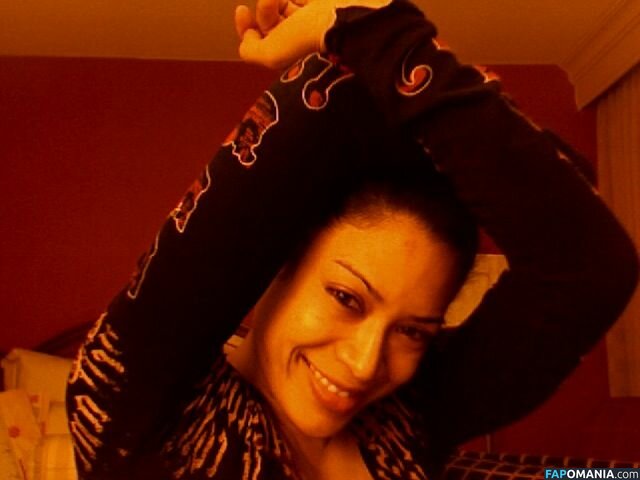 Melina Perez Çıplak Sızdırılmış Fotoğraf #39