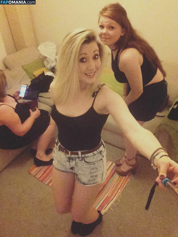 Melissa Johns Çıplak Sızdırılmış Fotoğraf #9