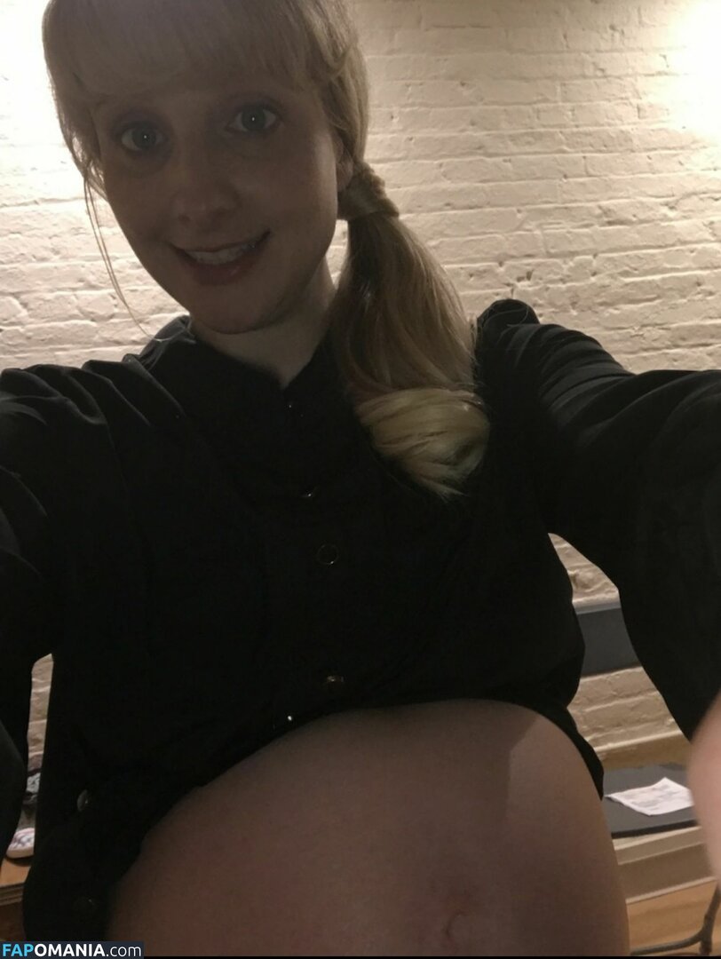 Melissa Rauch Çıplak Sızdırılmış Fotoğraf #3