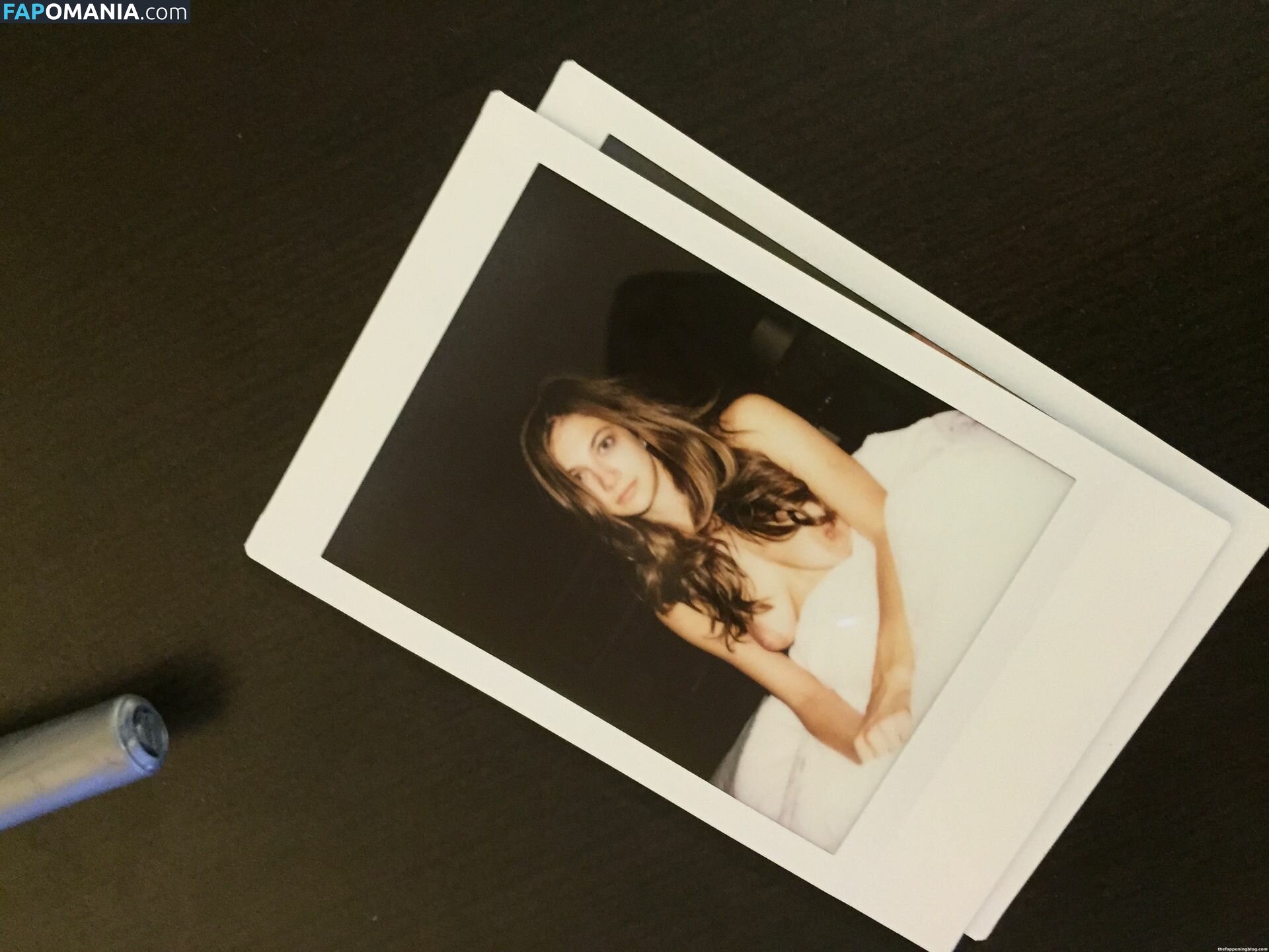 Mia Serafino Çıplak Sızdırılmış Fotoğraf #52
