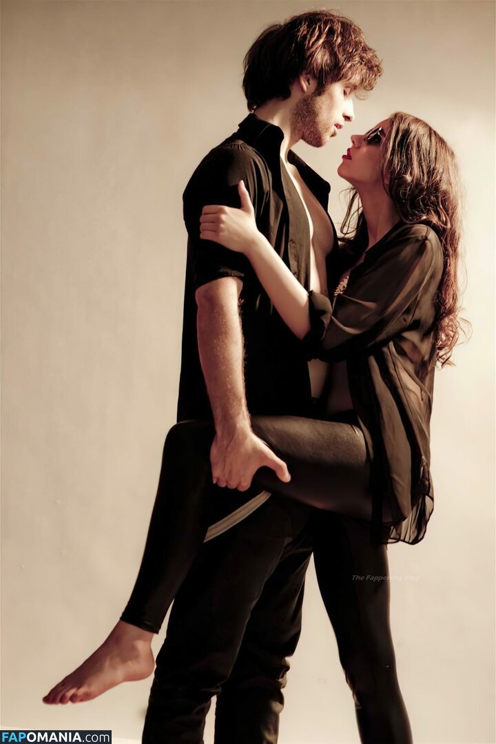 Michaela Doubravova Çıplak Sızdırılmış Fotoğraf #9