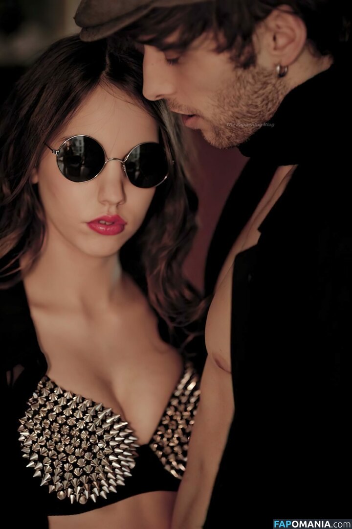 Michaela Doubravova Çıplak Sızdırılmış Fotoğraf #13