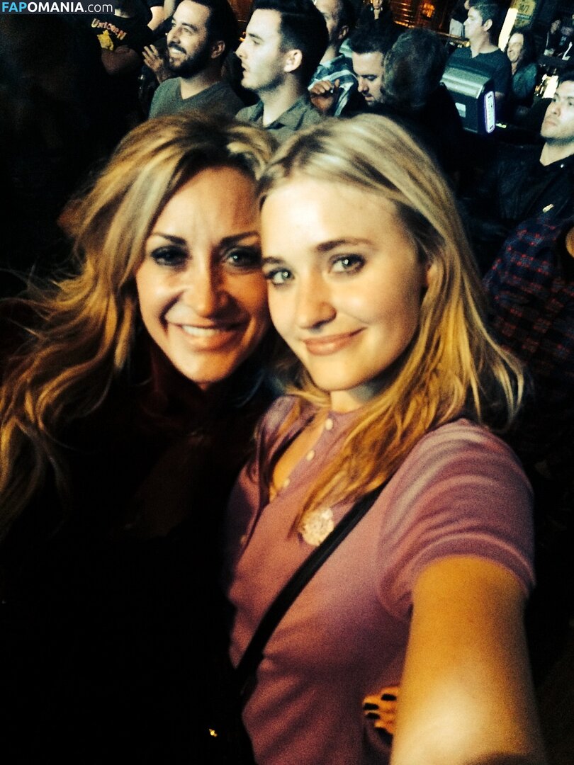Michalka Sisters Çıplak Sızdırılmış Fotoğraf #37