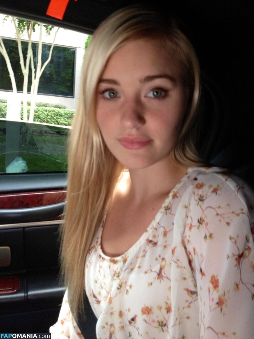 Michalka Sisters Çıplak Sızdırılmış Fotoğraf #44