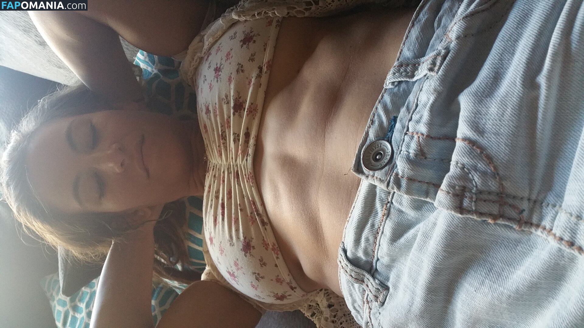Miesha Tate Çıplak Sızdırılmış Fotoğraf #3