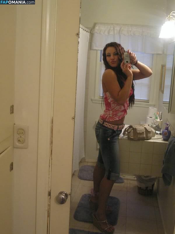 Miesha Tate Çıplak Sızdırılmış Fotoğraf #18