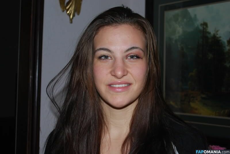 Miesha Tate Çıplak Sızdırılmış Fotoğraf #43