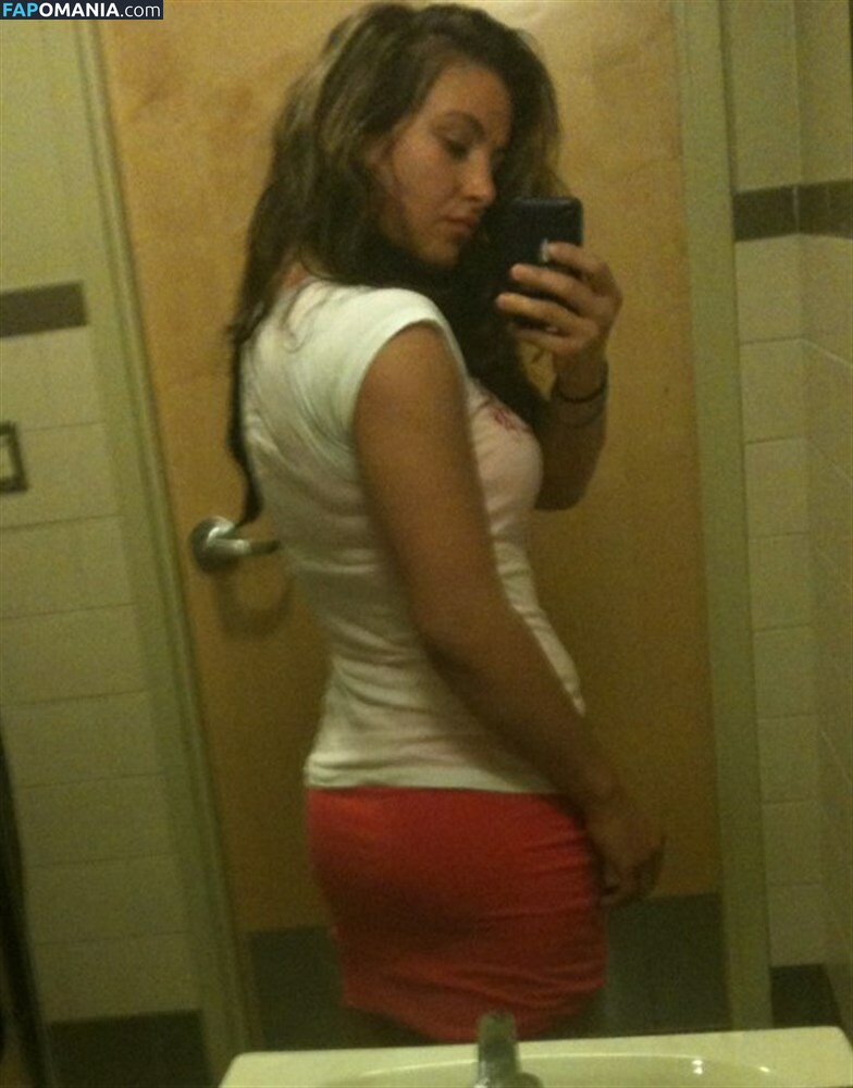Miesha Tate Çıplak Sızdırılmış Fotoğraf #76