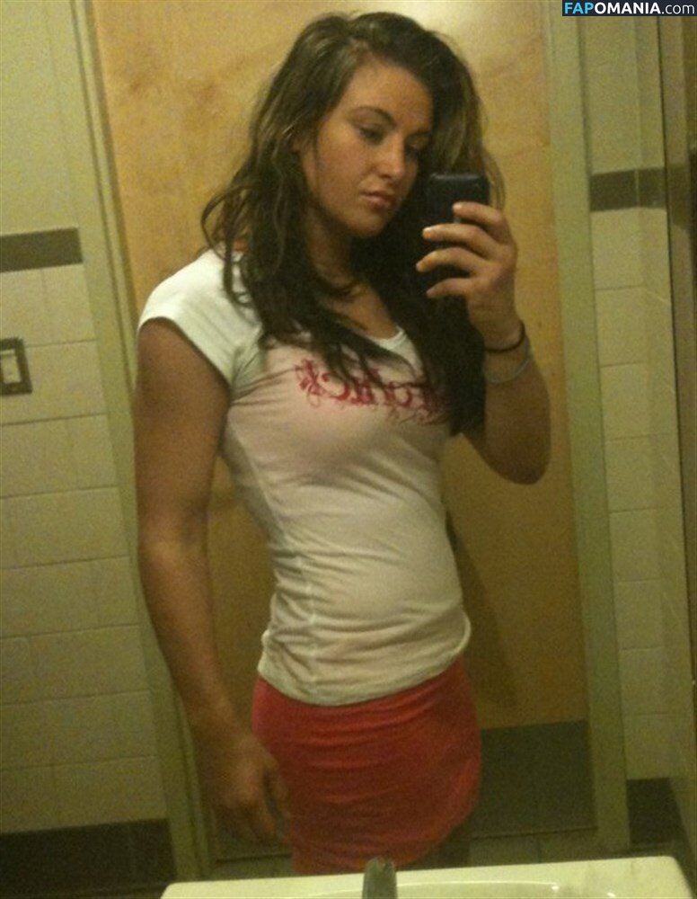 Miesha Tate Çıplak Sızdırılmış Fotoğraf #77