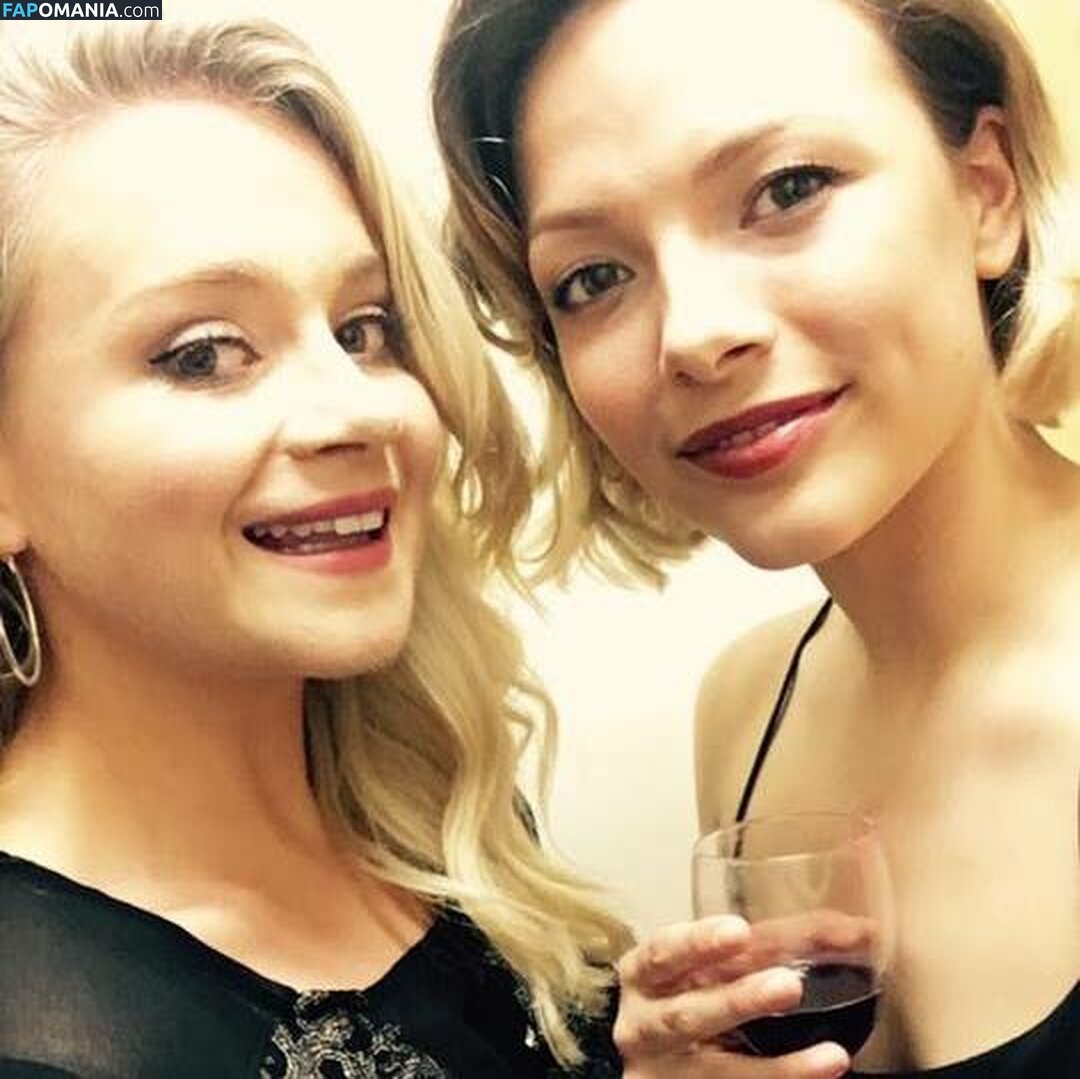 Molly Osborne Çıplak Sızdırılmış Fotoğraf #2