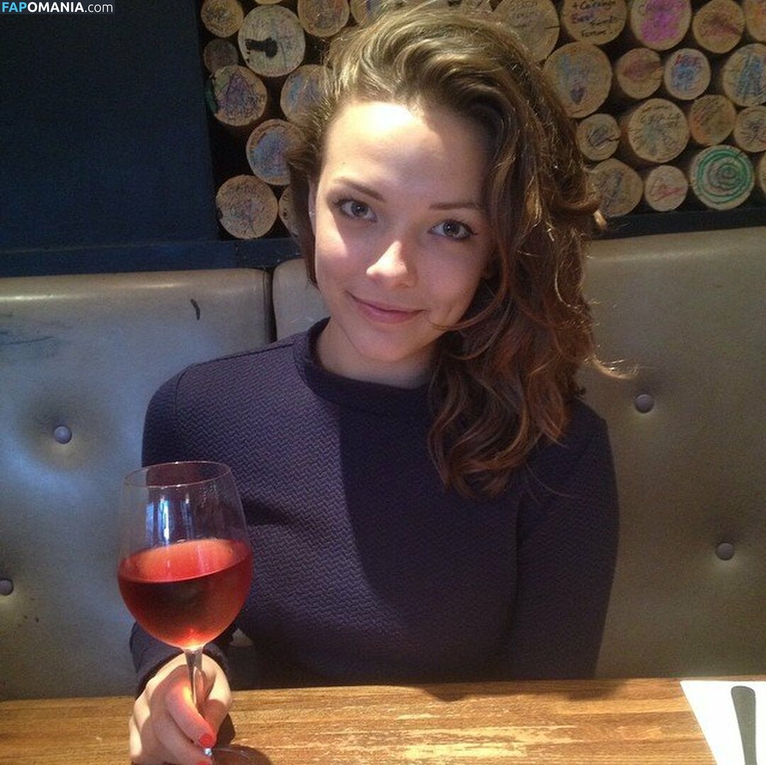 Molly Osborne Çıplak Sızdırılmış Fotoğraf #21