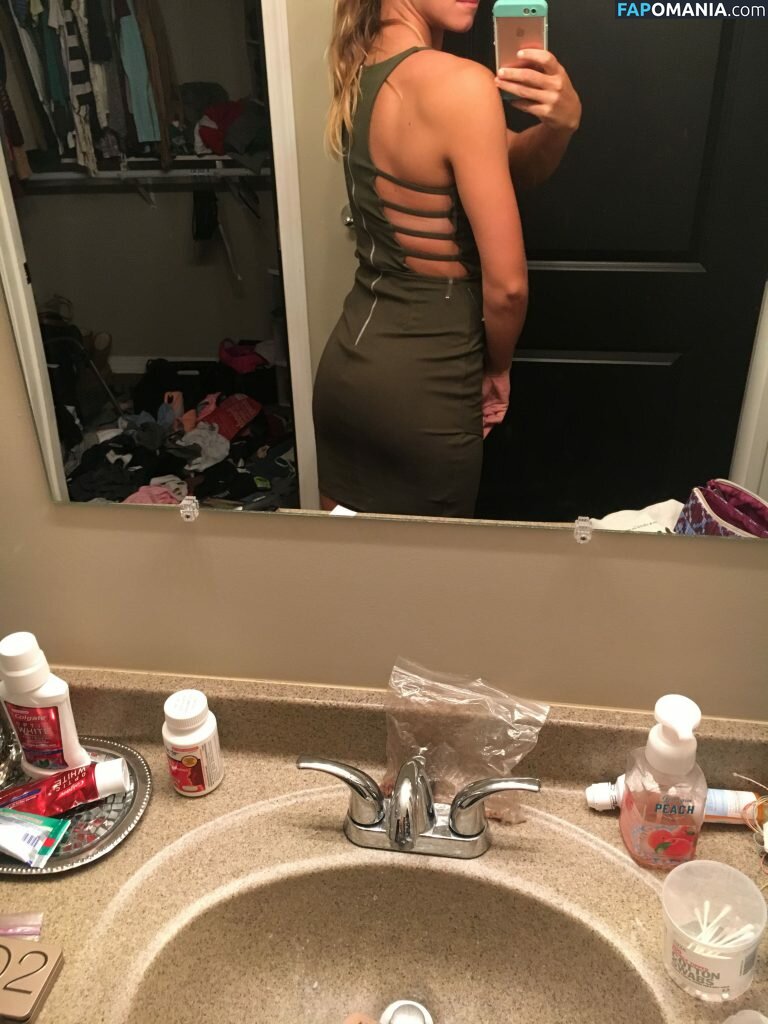 Morgan Zerkle Çıplak Sızdırılmış Fotoğraf #12