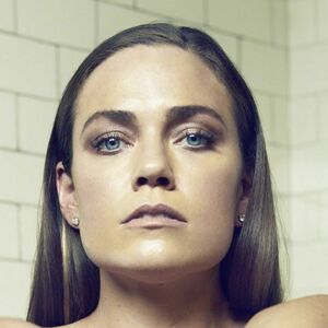 Natalie Coughlin