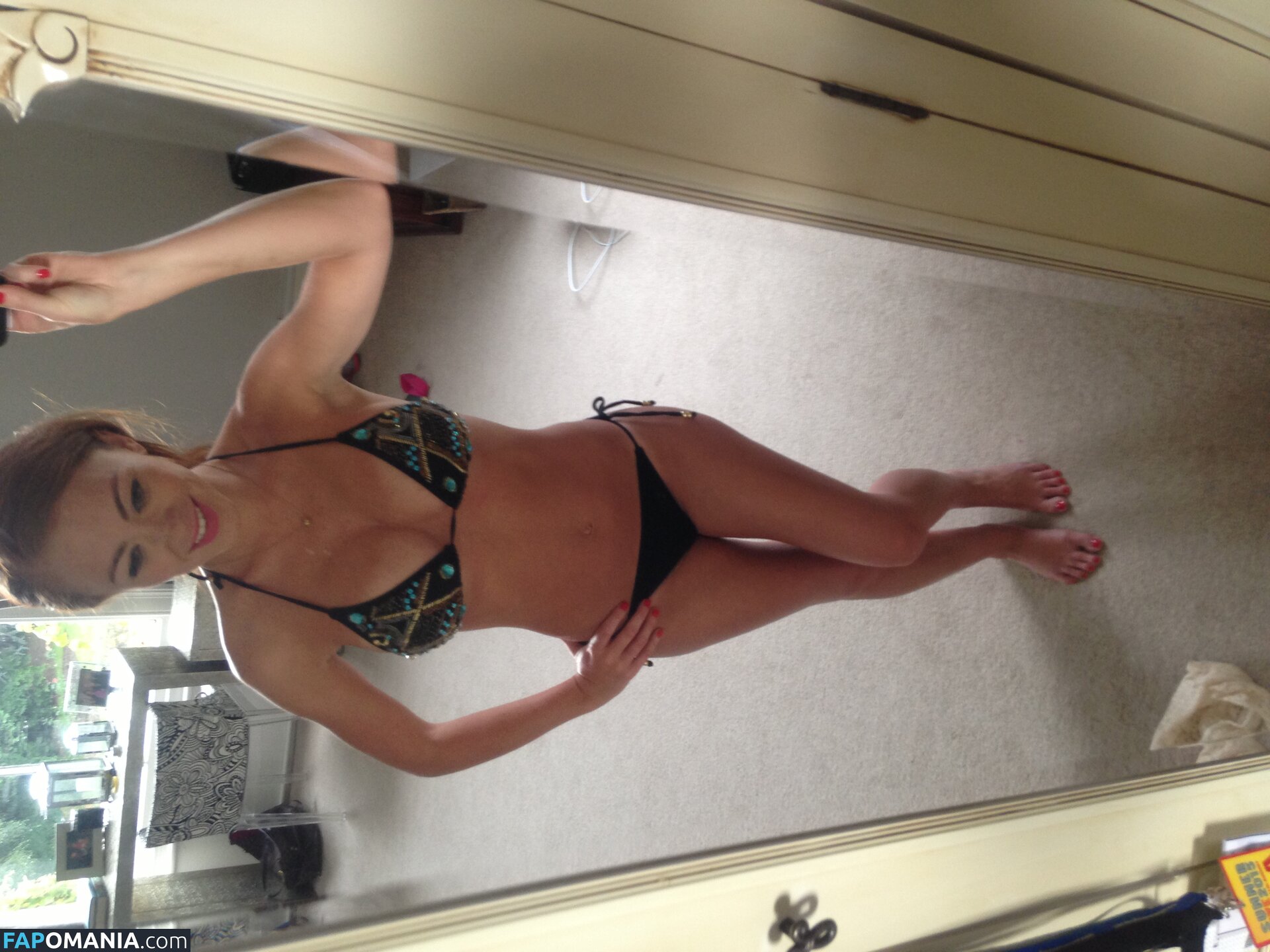 Natasha Hamilton Çıplak Sızdırılmış Fotoğraf #25