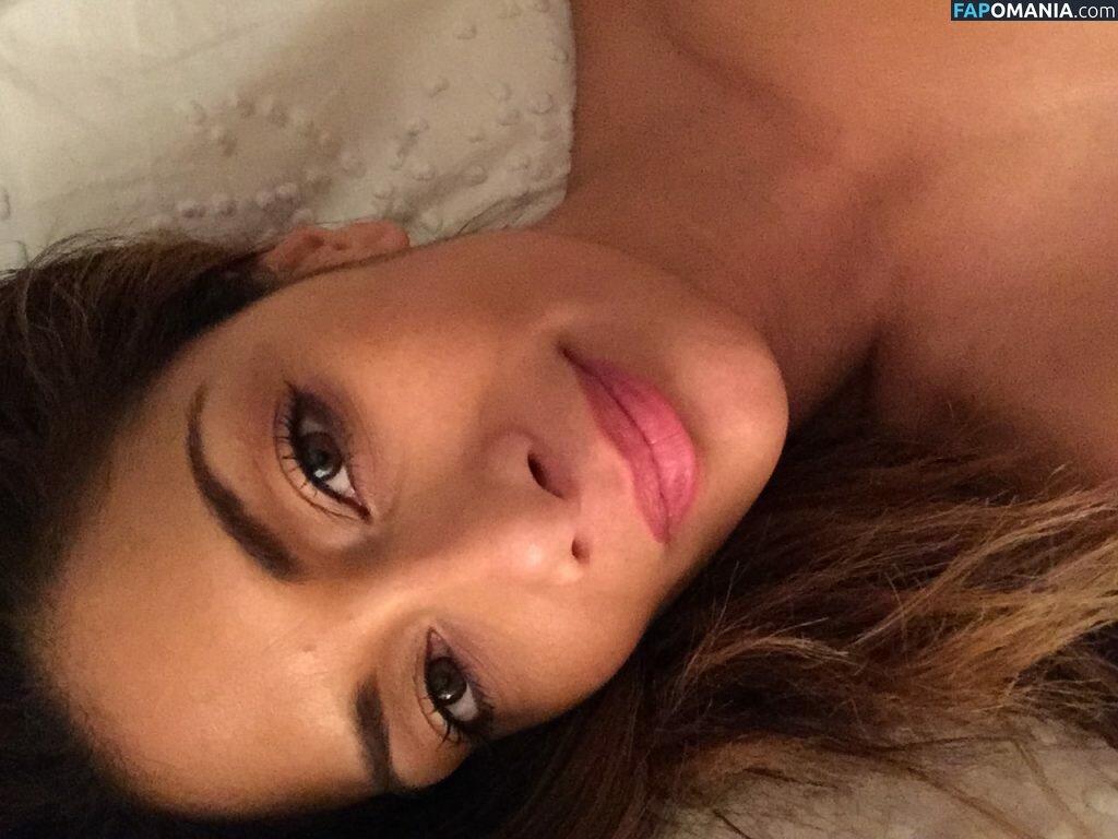 Nicole Scherzinger Çıplak Sızdırılmış Fotoğraf #4