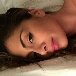 Nicole Scherzinger