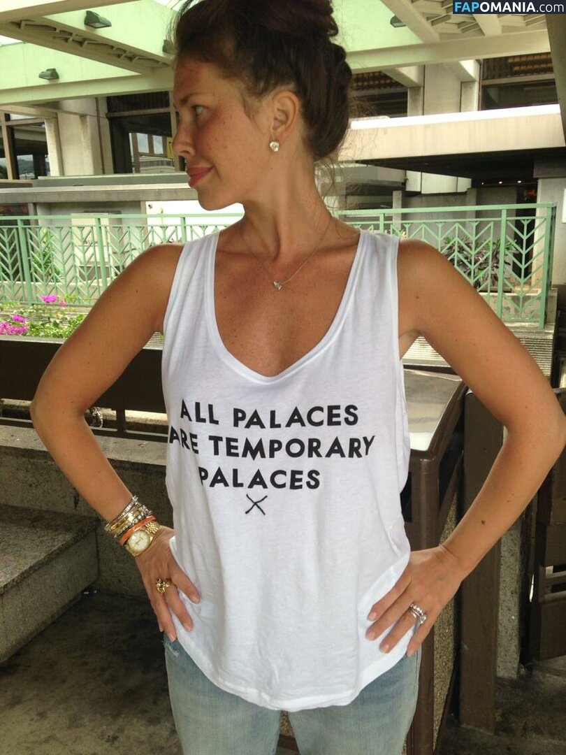 Nikki Cox Çıplak Sızdırılmış Fotoğraf #3