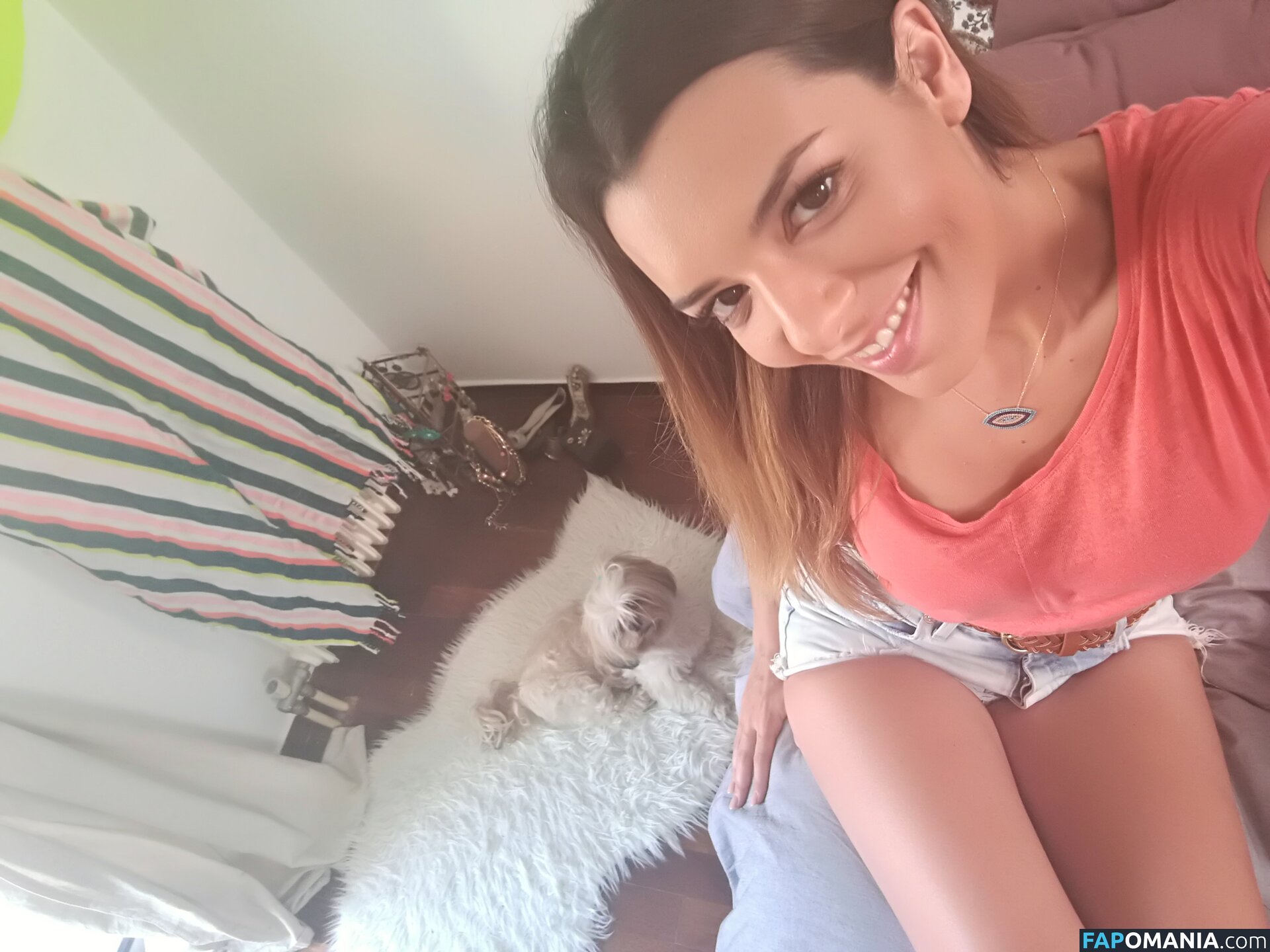 Nikoletta Ralli Çıplak Sızdırılmış Fotoğraf #38