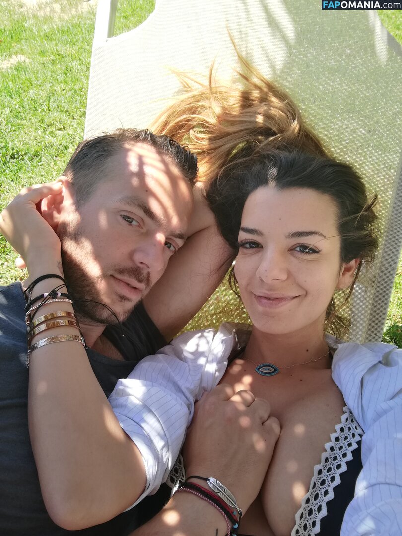 Nikoletta Ralli Çıplak Sızdırılmış Fotoğraf #41