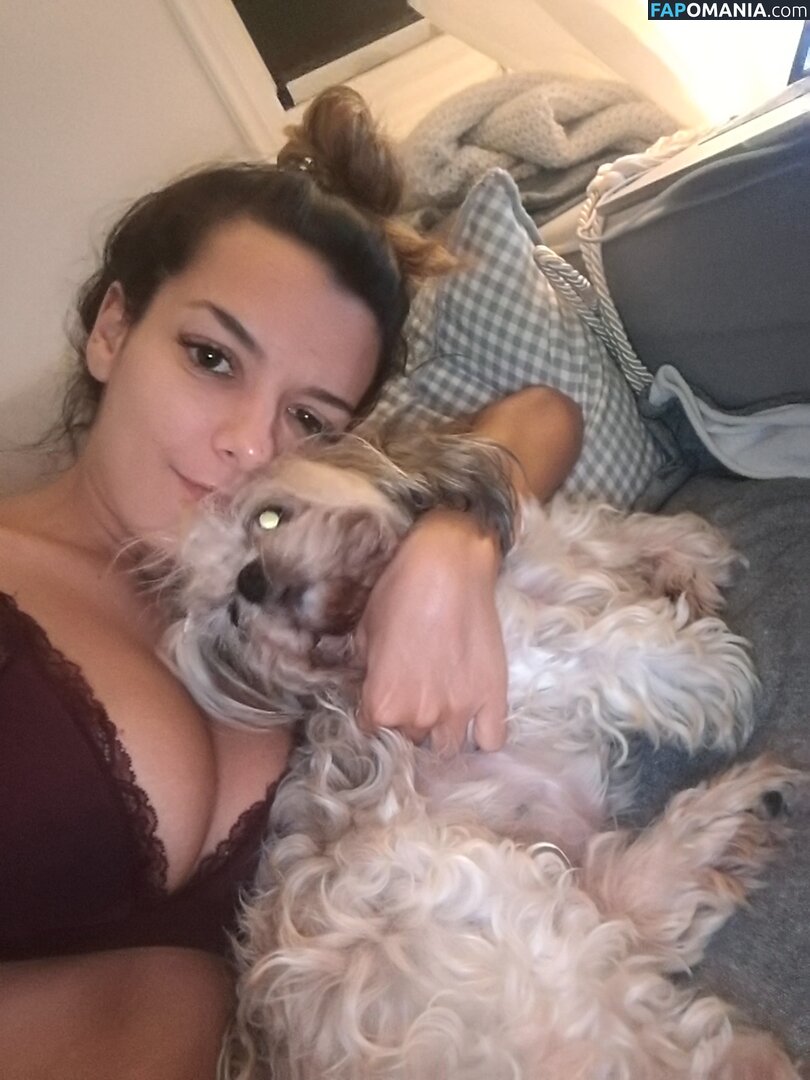 Nikoletta Ralli Çıplak Sızdırılmış Fotoğraf #85