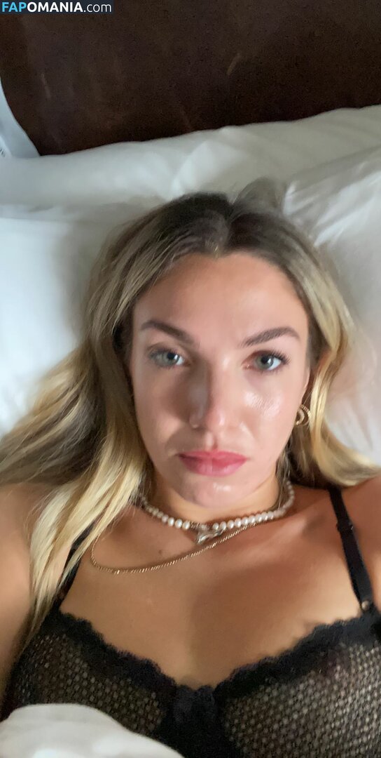 Noah Cyrus Çıplak Sızdırılmış Fotoğraf #42