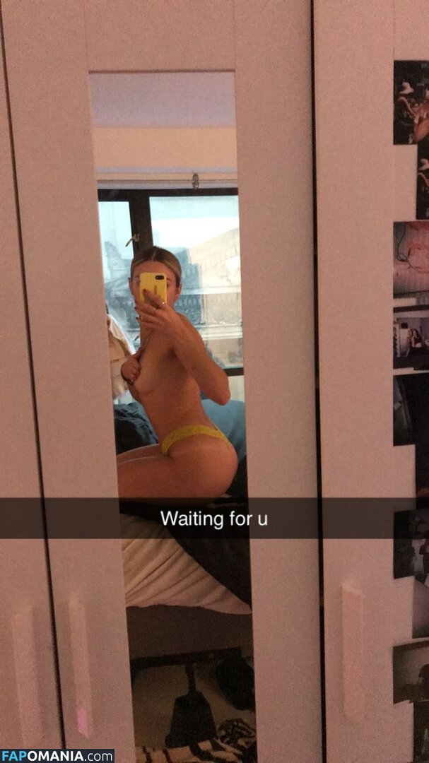 Noah Cyrus Çıplak Sızdırılmış Fotoğraf #69