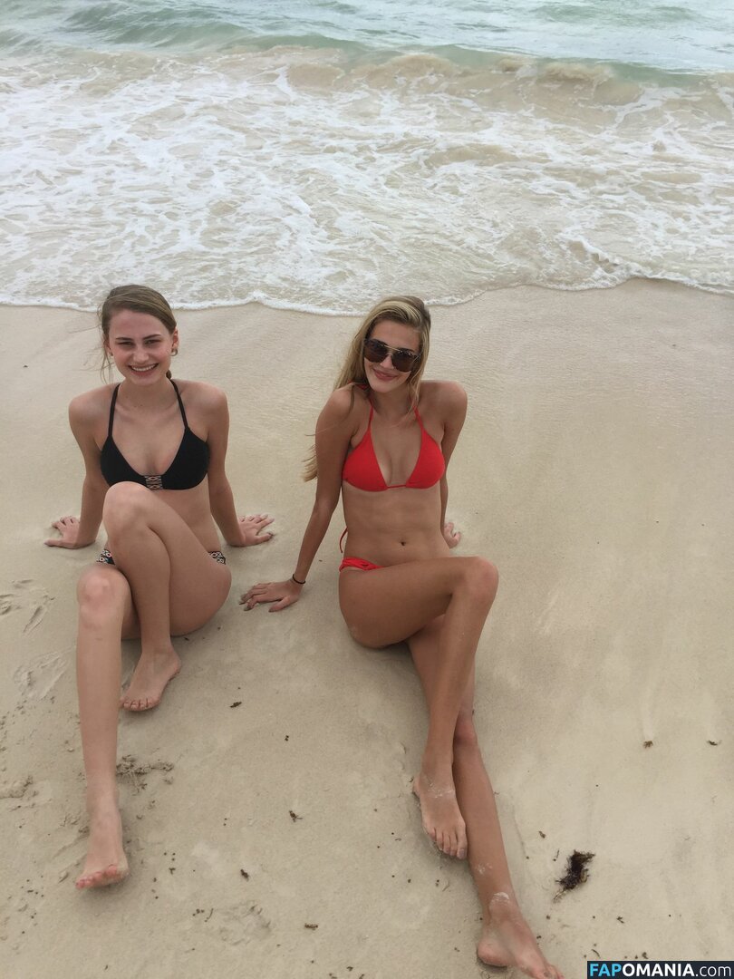 Noel Berry Çıplak Sızdırılmış Fotoğraf #399