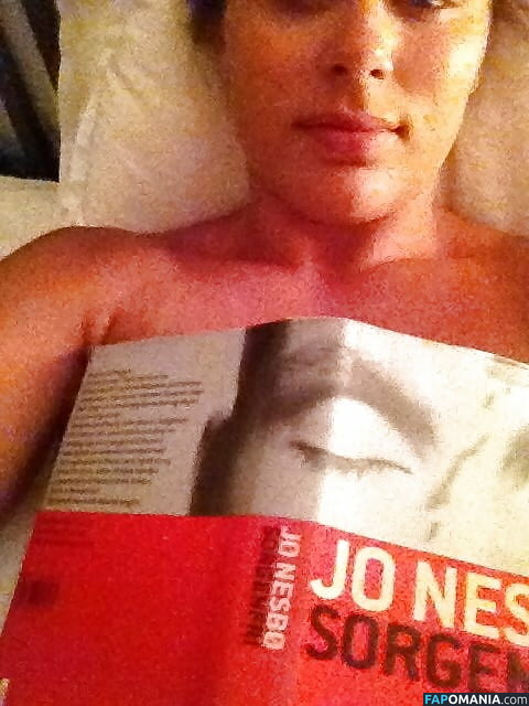 Nora Monk Çıplak Sızdırılmış Fotoğraf #5