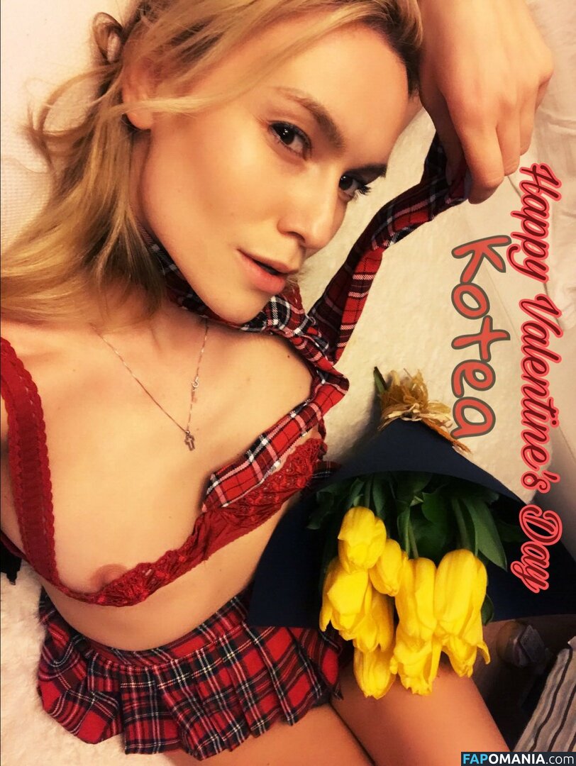 Olia Tira Çıplak Sızdırılmış Fotoğraf #24