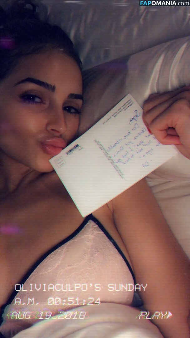 Olivia Culpo / oliviaculpo Çıplak OnlyFans  Sızdırılmış Fotoğraf #640