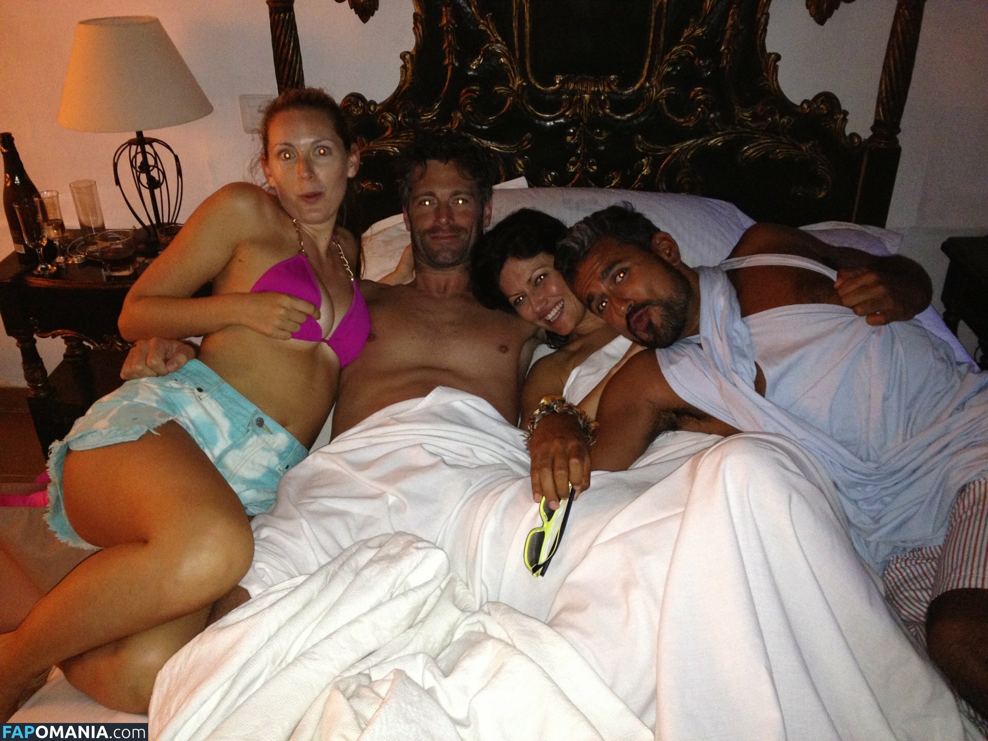 Olivia Lee Çıplak Sızdırılmış Fotoğraf #3