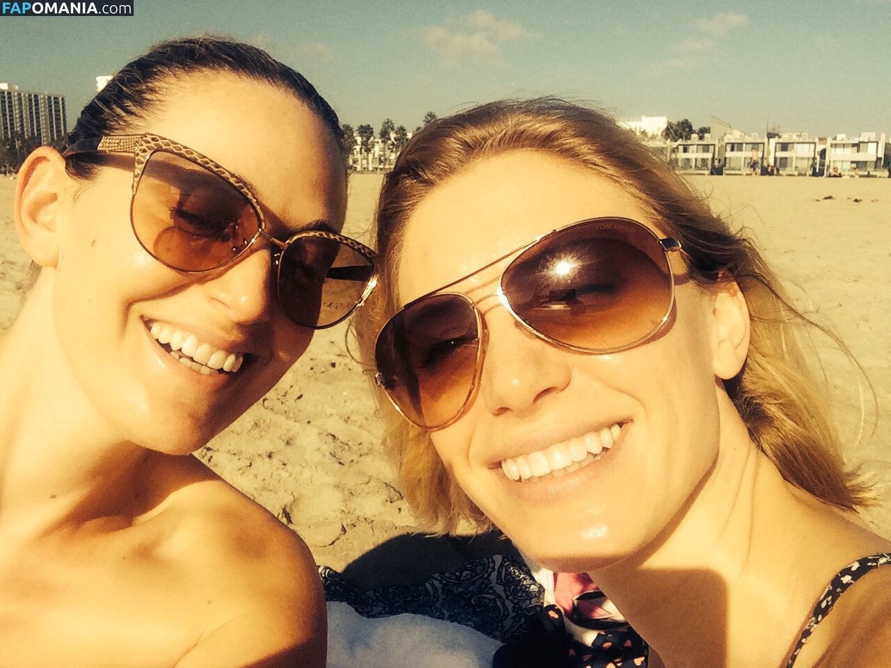 Olivia Lee Çıplak Sızdırılmış Fotoğraf #13