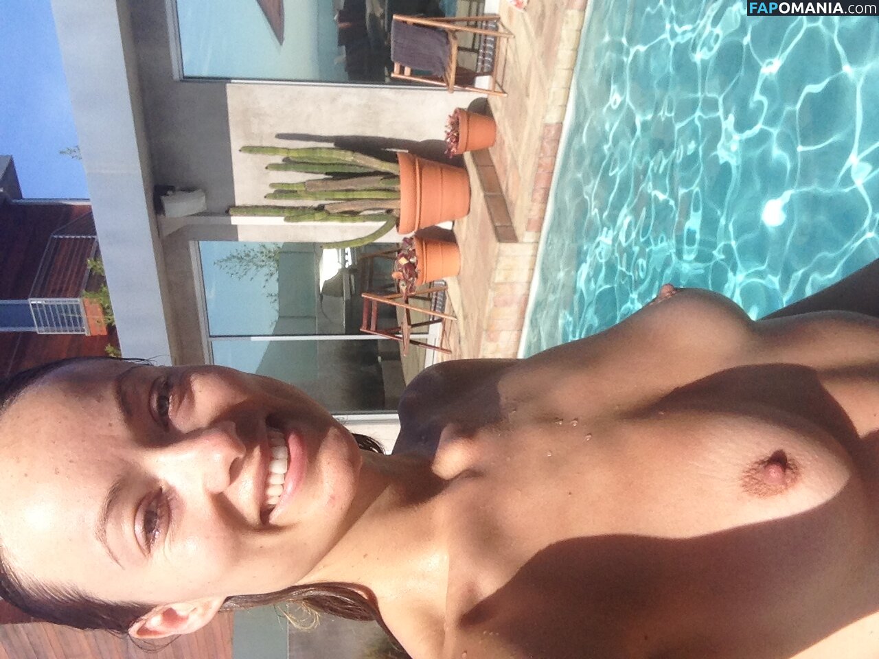 Olivia Wilde Çıplak Sızdırılmış Fotoğraf #30