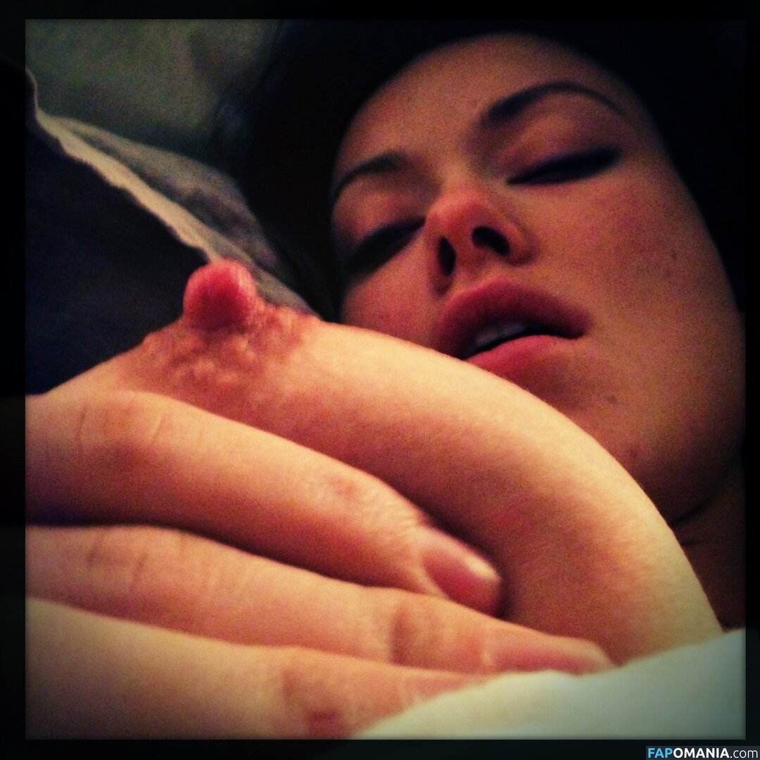 Olivia Wilde Çıplak Sızdırılmış Fotoğraf #44