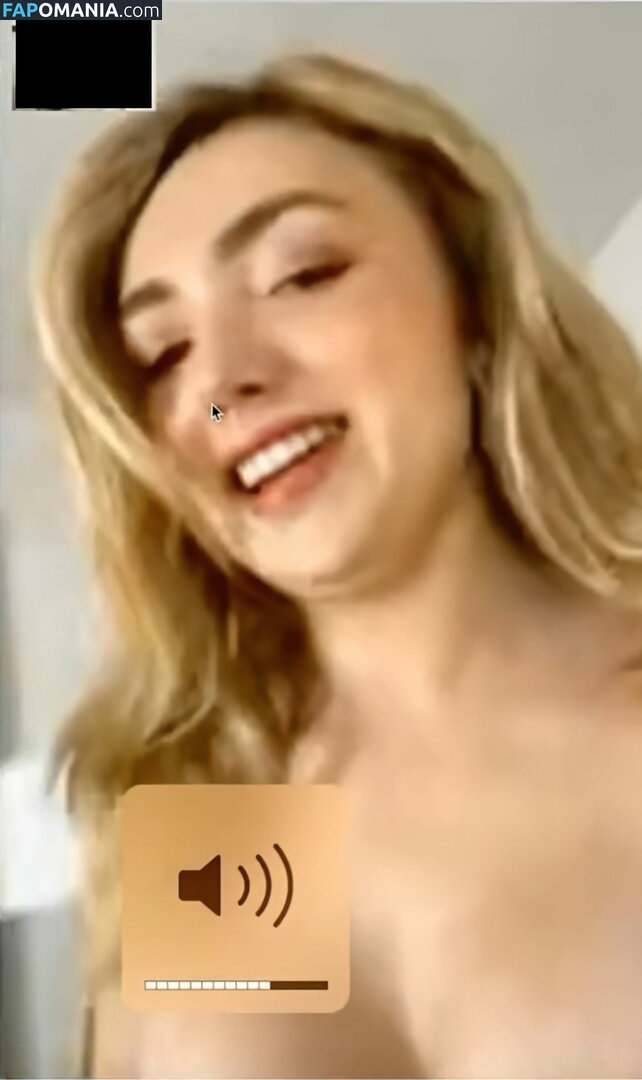 Peyton List Çıplak Sızdırılmış Fotoğraf #2