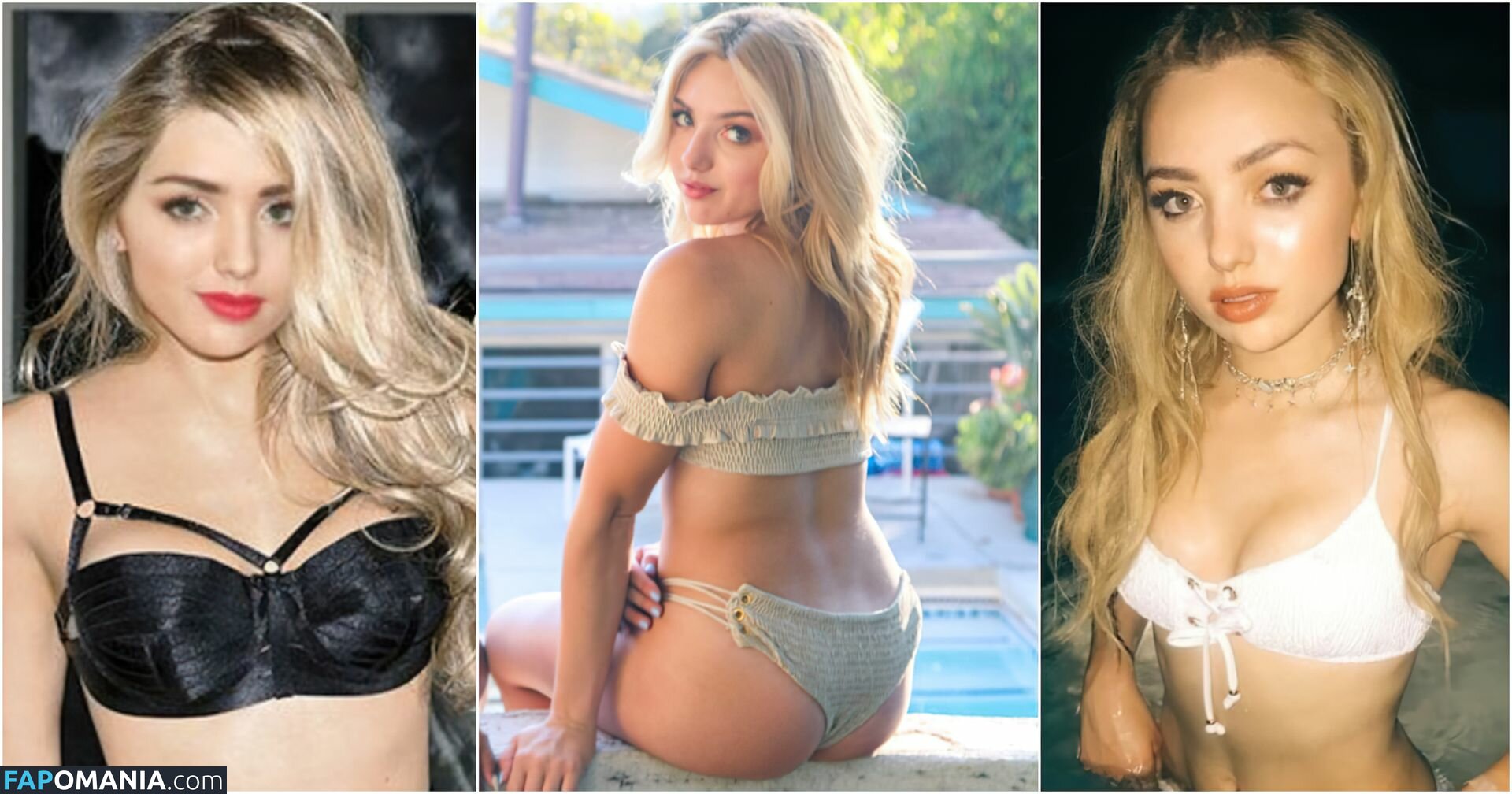 Peyton List Çıplak Sızdırılmış Fotoğraf #10