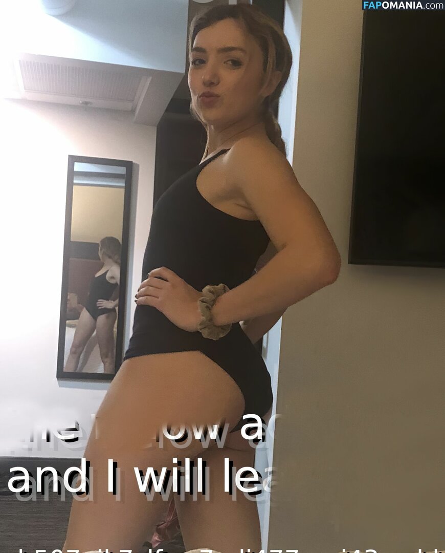 Peyton List Çıplak Sızdırılmış Fotoğraf #11