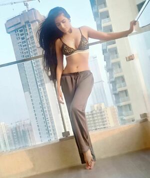 Poonam Pandey