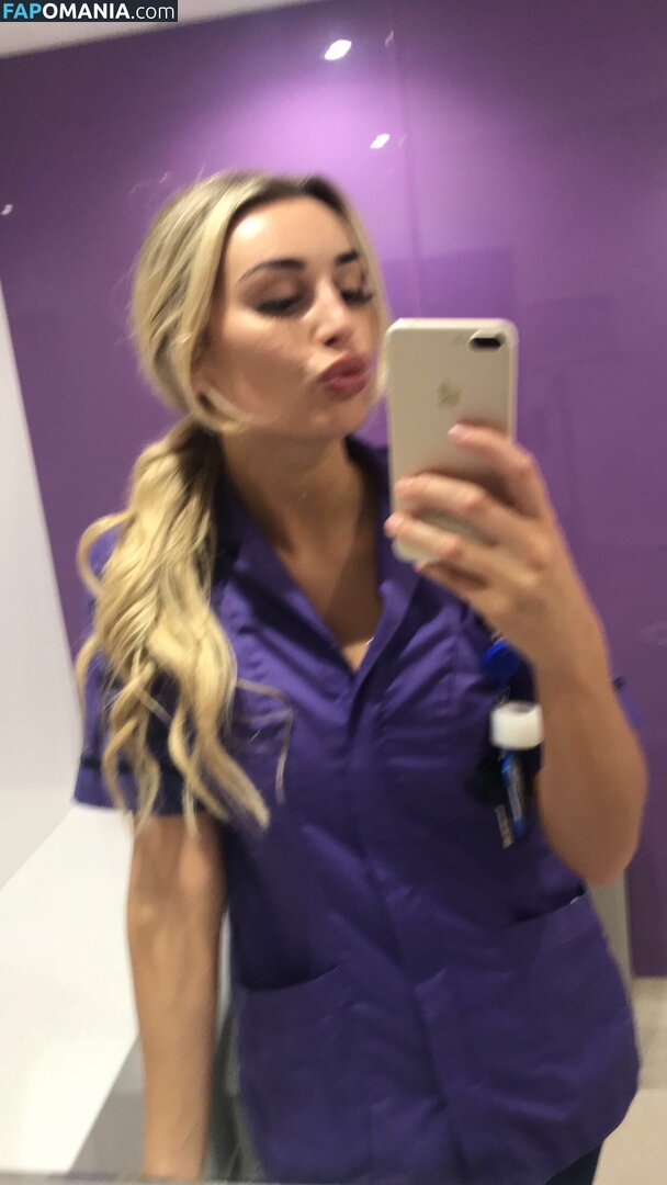 Rachel Fenton Çıplak Sızdırılmış Fotoğraf #2