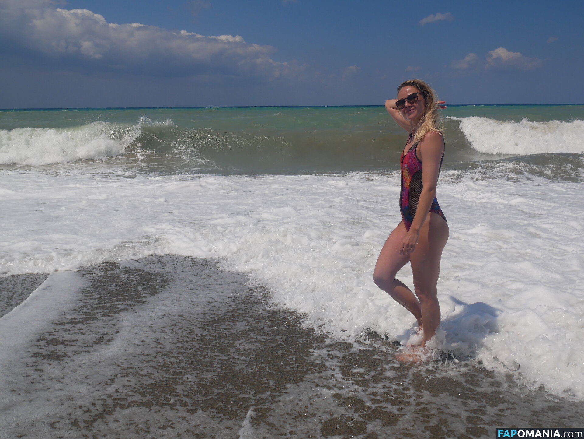 Rachel Nordtomme Çıplak Sızdırılmış Fotoğraf #132
