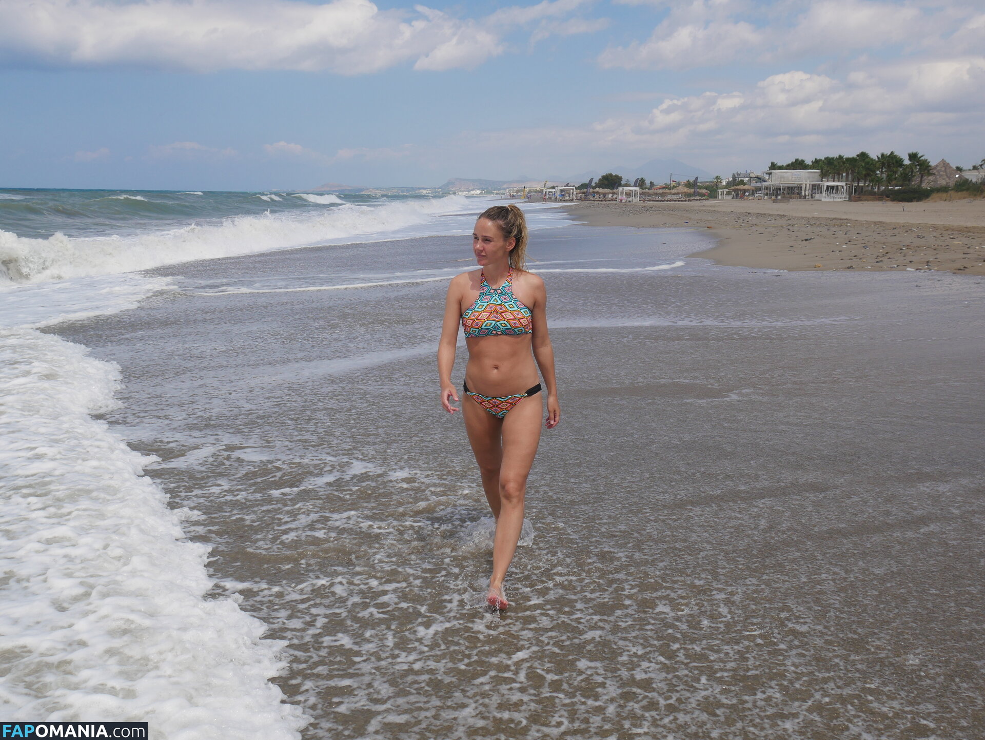 Rachel Nordtomme Çıplak Sızdırılmış Fotoğraf #144