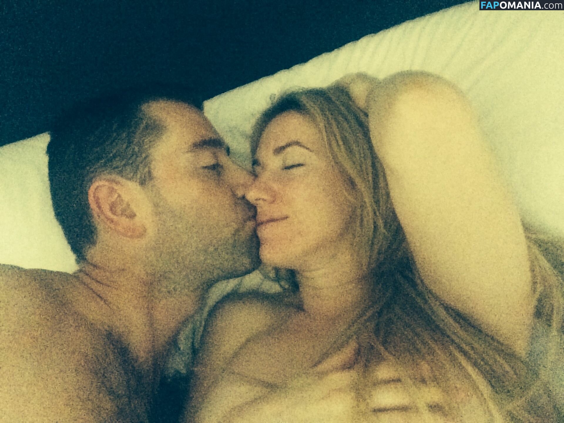 Rebecca Ferdinando Çıplak Sızdırılmış Fotoğraf #9