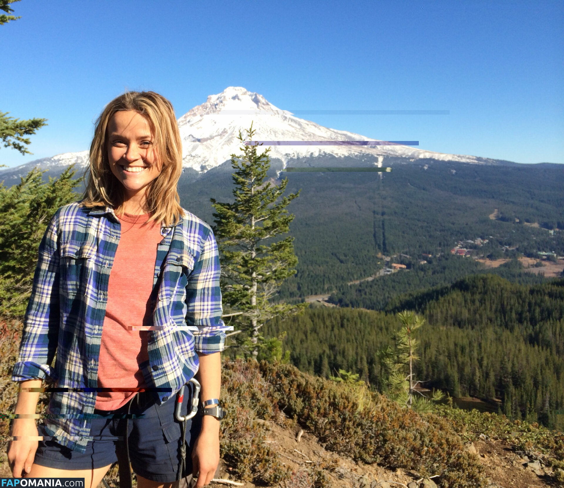 Reese Witherspoon Çıplak Sızdırılmış Fotoğraf #18