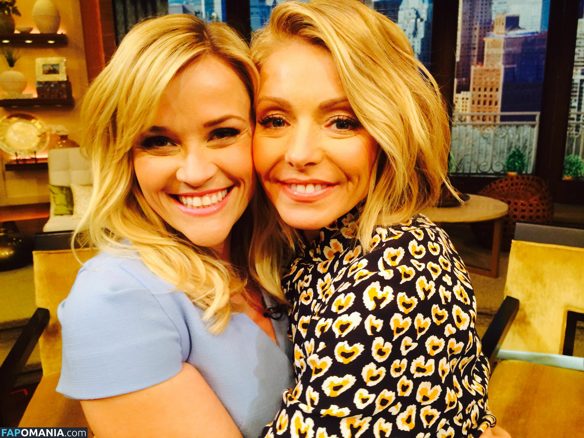 Reese Witherspoon Çıplak Sızdırılmış Fotoğraf #29